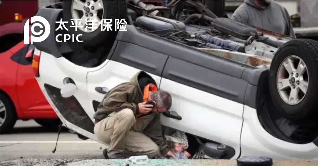 买车险时，为什么都会被推荐驾乘险？到底有没有用？